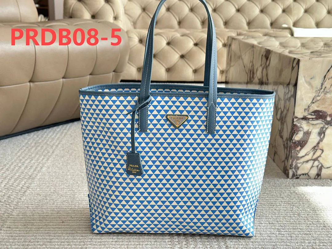 Prada PRDB08 תמונה 5