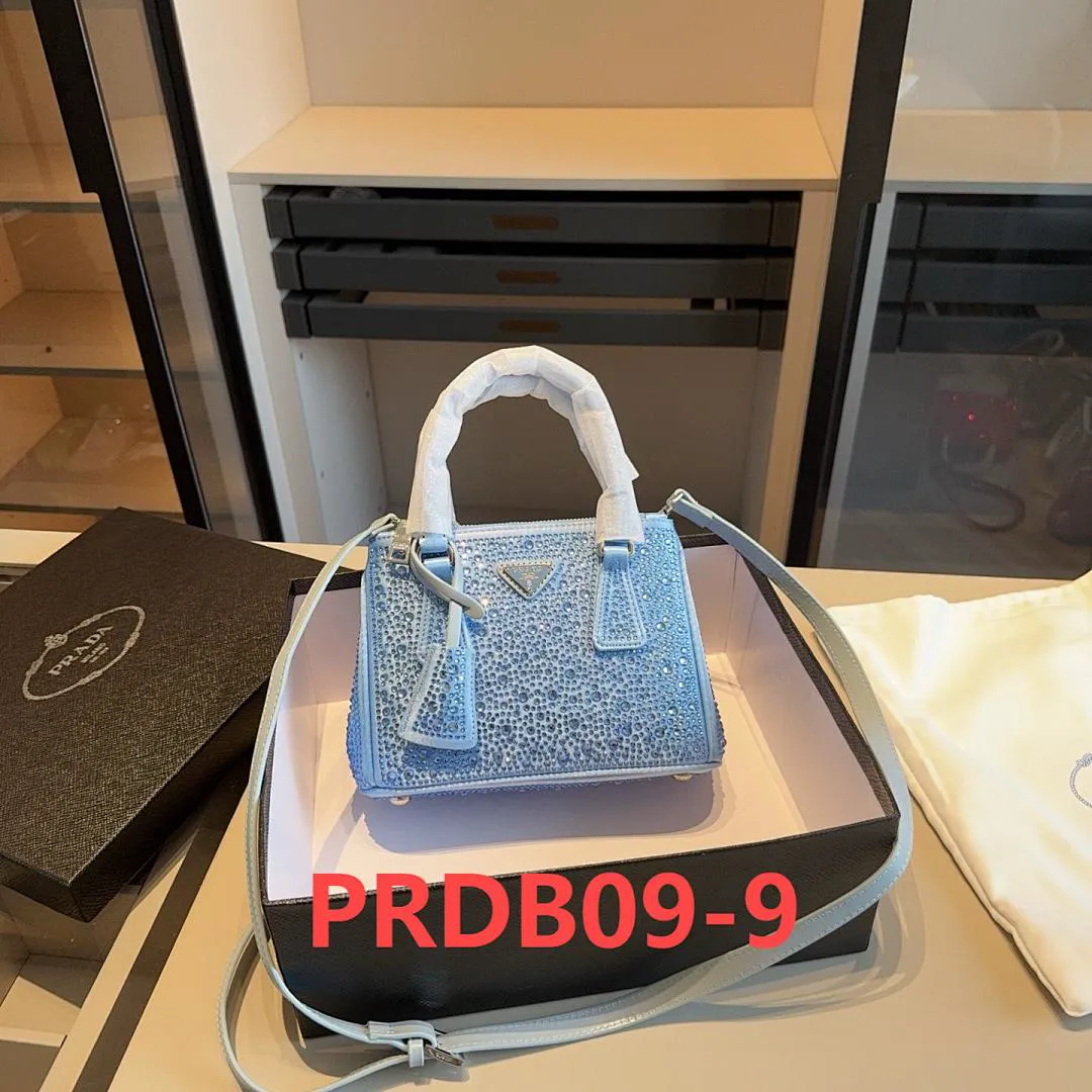 Prada PRDB09 תמונה 10