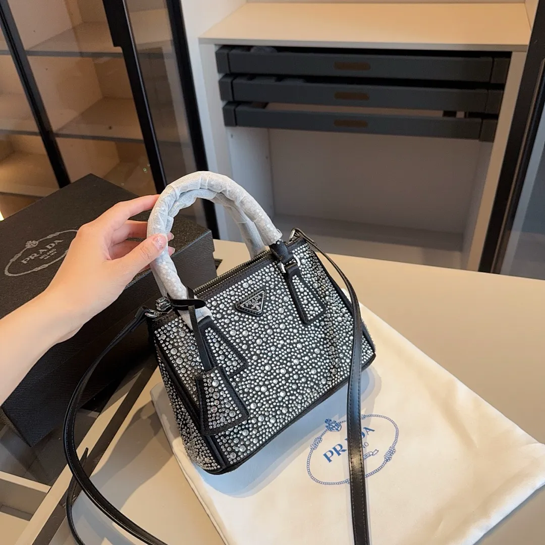Prada PRDB09 תמונה 11
