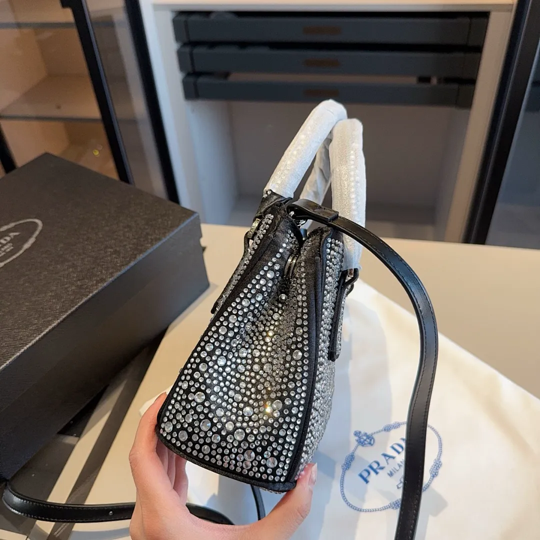 Prada PRDB09 תמונה 13