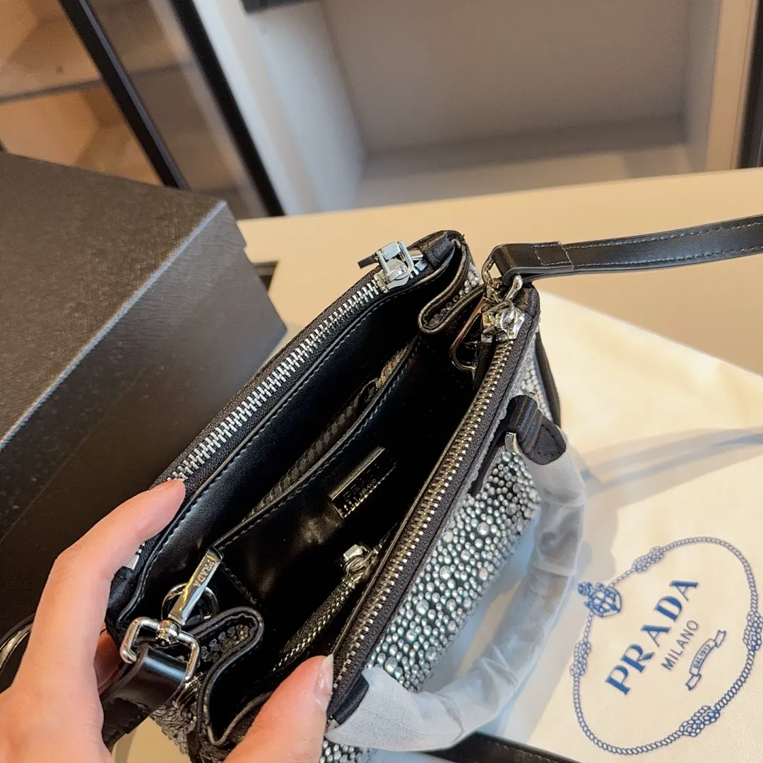 Prada PRDB09 תמונה 17