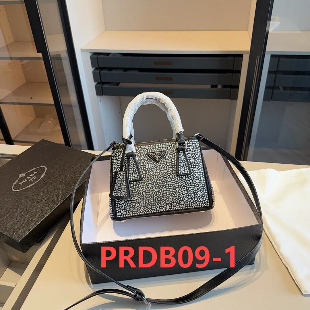Prada PRDB09 תמונה 2