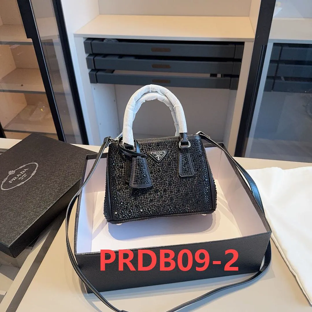 Prada PRDB09 תמונה 3