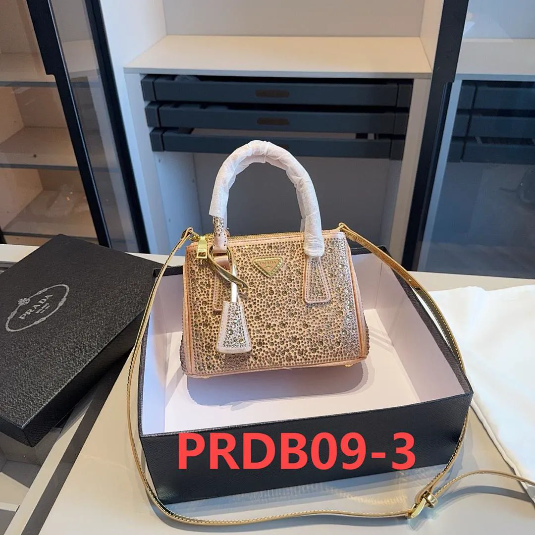 Prada PRDB09 תמונה 4