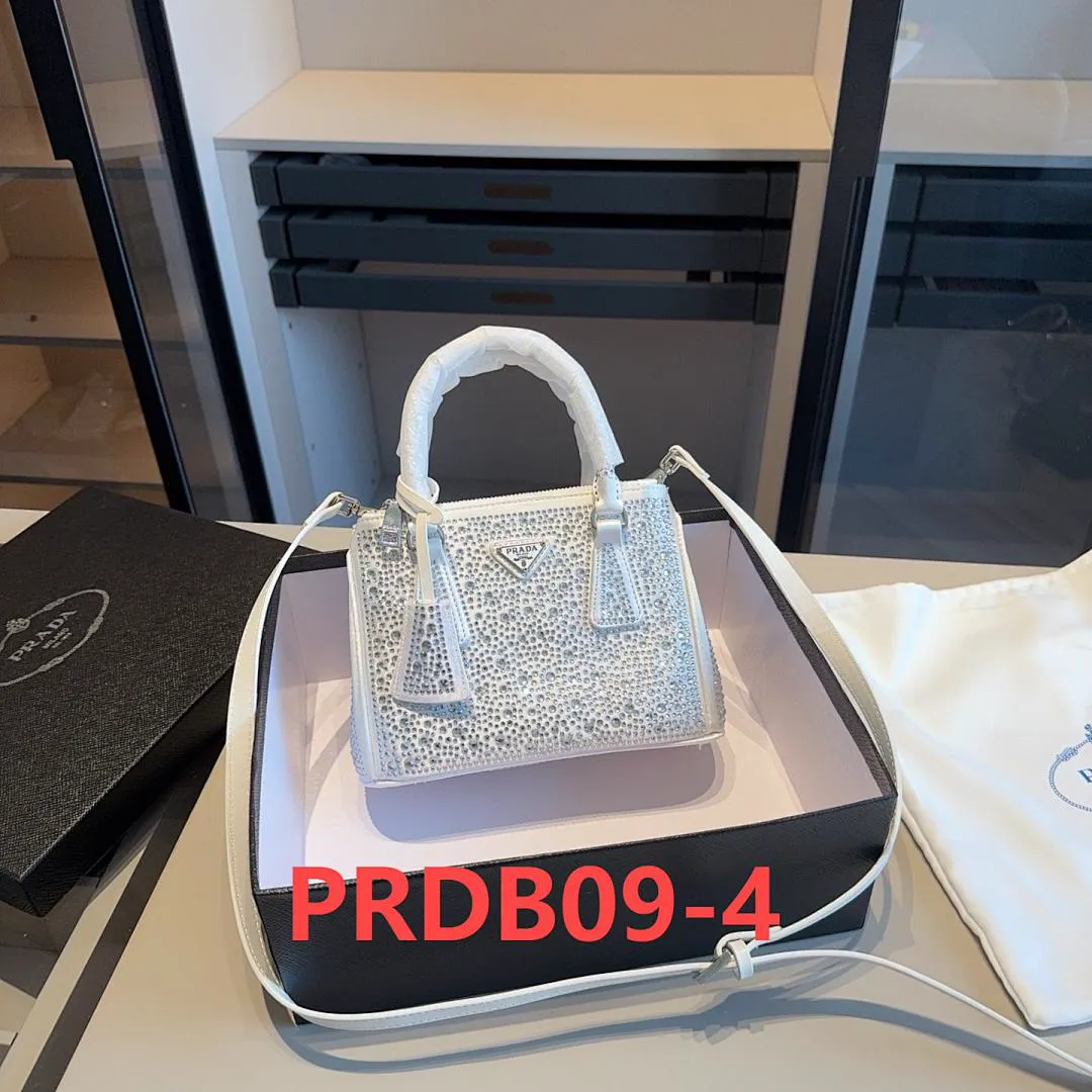 Prada PRDB09 תמונה 5
