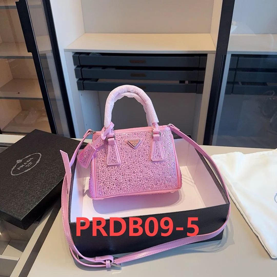 Prada PRDB09 תמונה 6