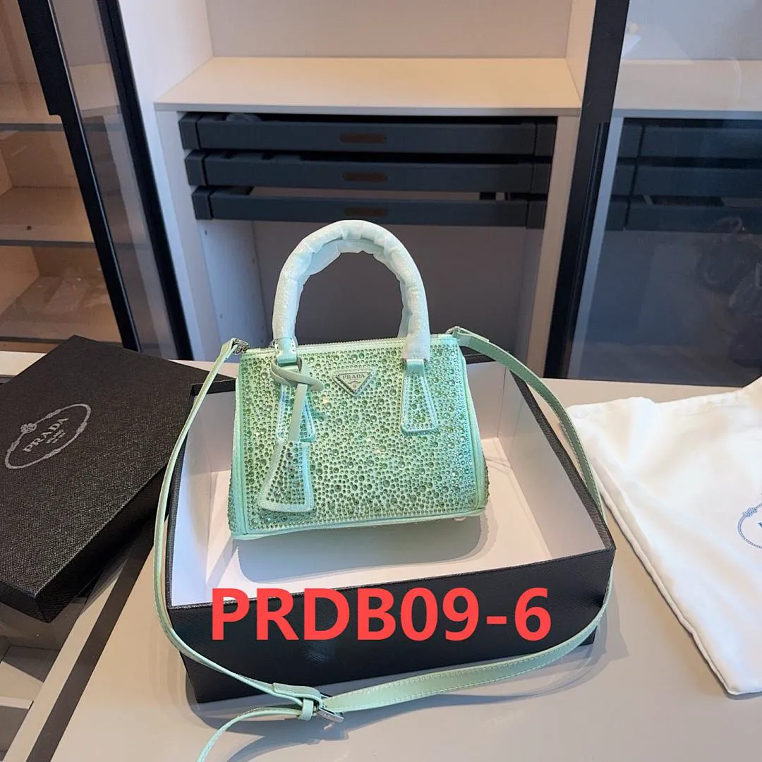 Prada PRDB09 תמונה 7