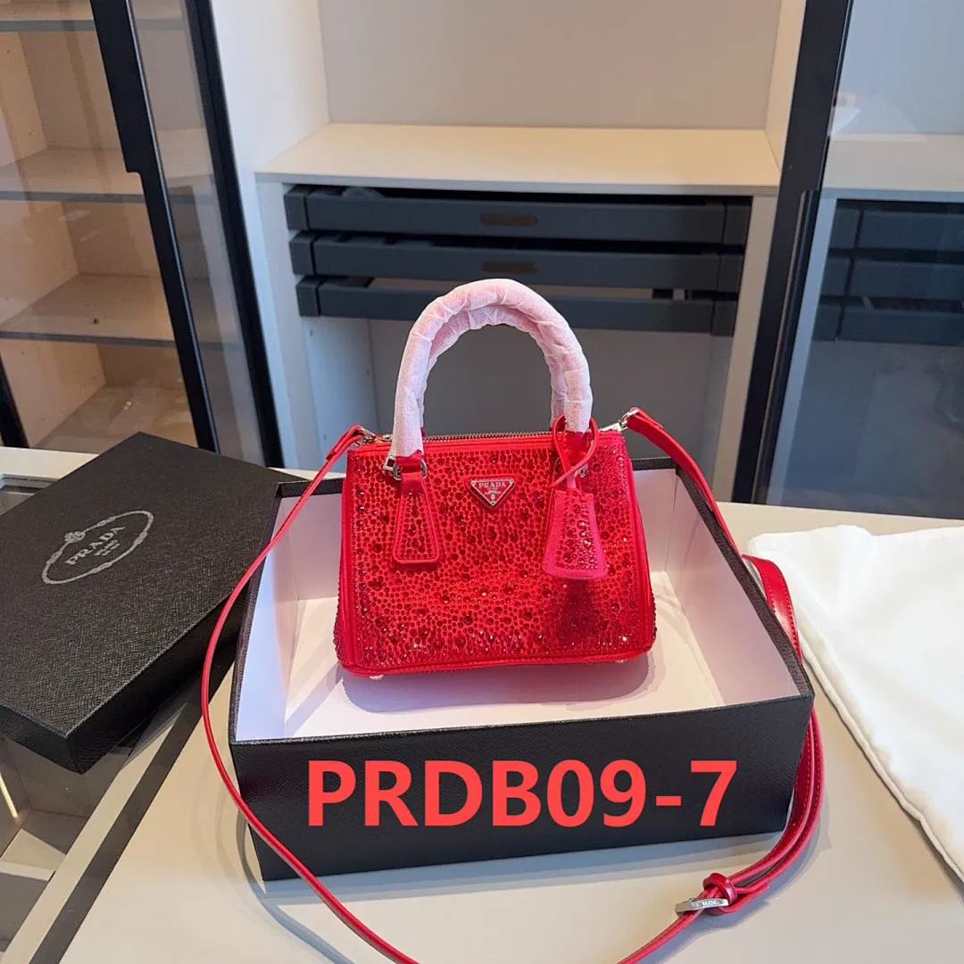 Prada PRDB09 תמונה 8