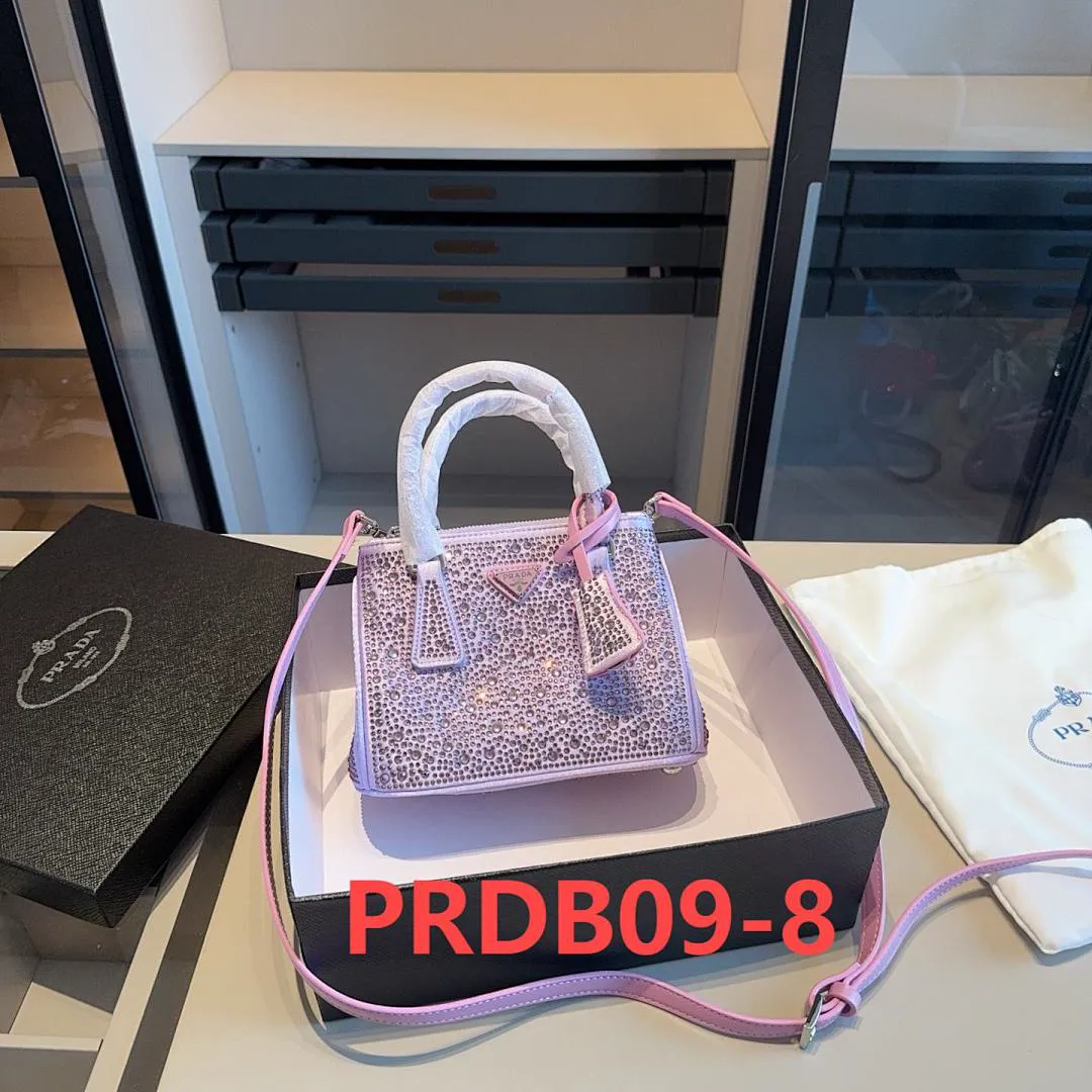 Prada PRDB09 תמונה 9