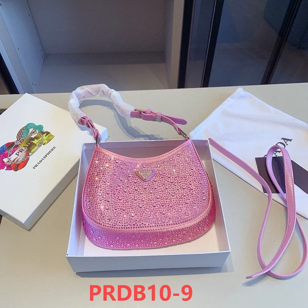 Prada PRDB10 תמונה 10