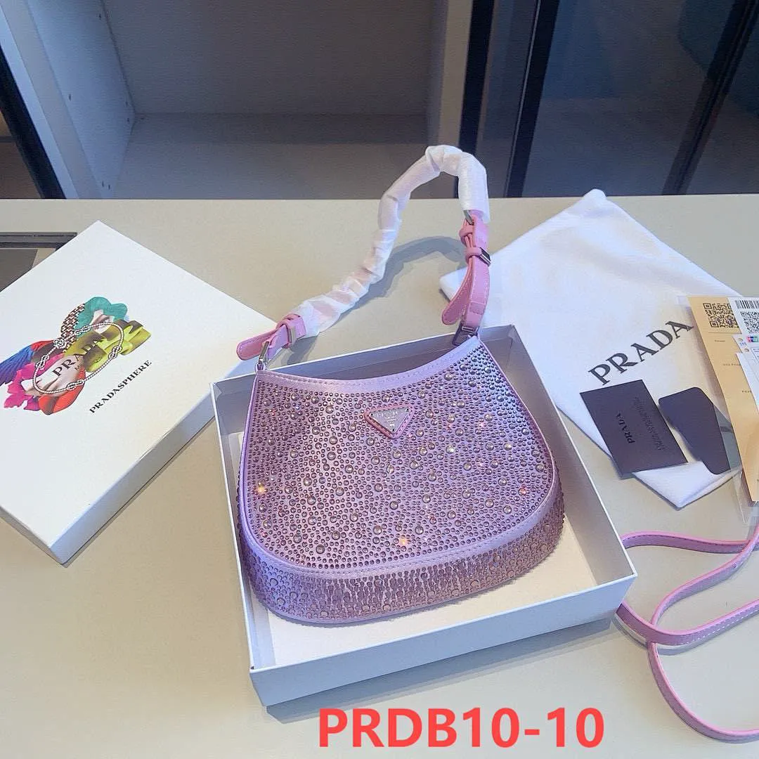 Prada PRDB10 תמונה 11