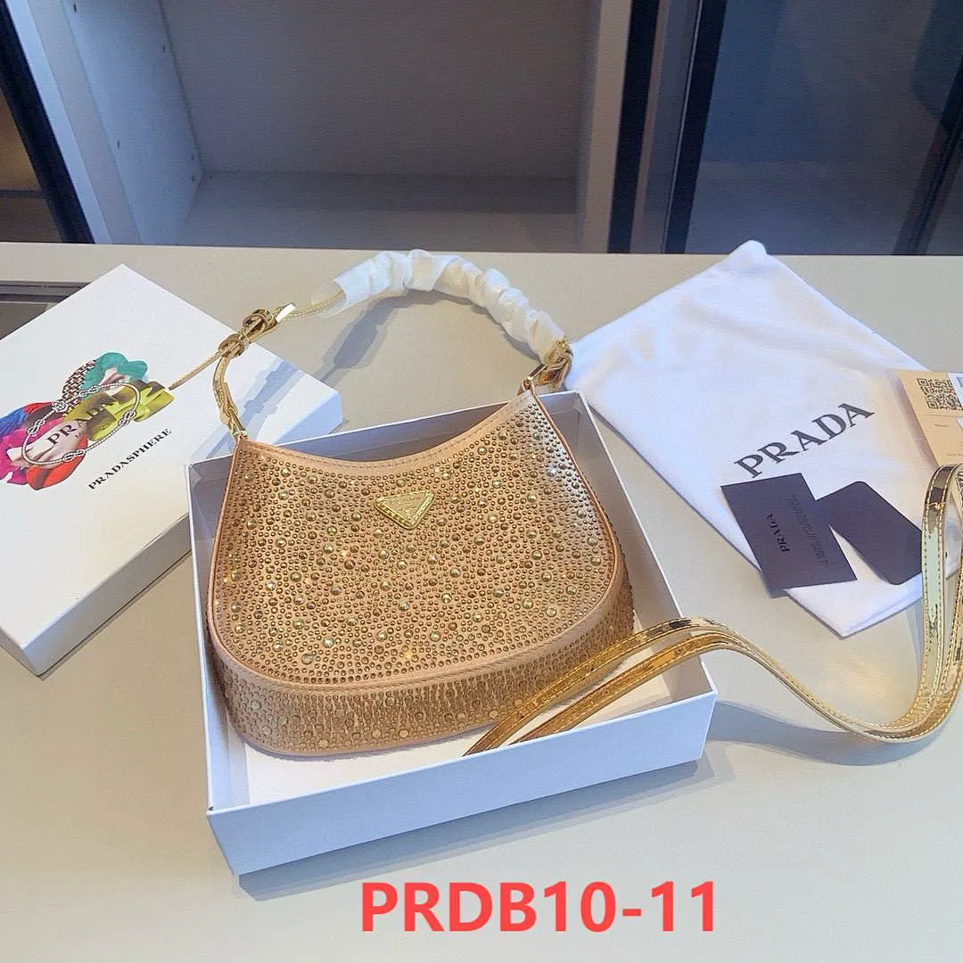 Prada PRDB10 תמונה 12