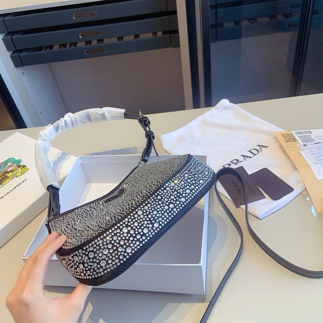 Prada PRDB10 תמונה 17