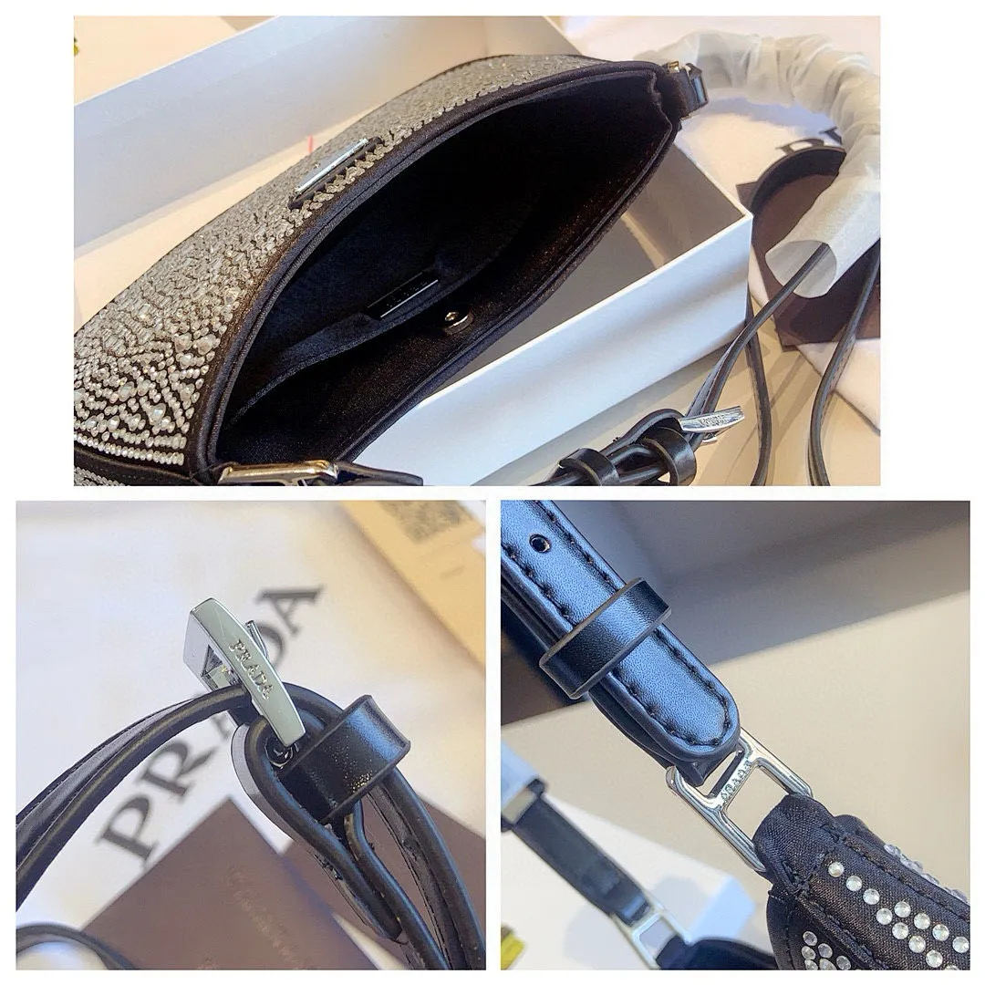 Prada PRDB10 תמונה 18