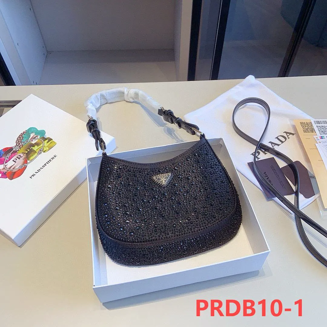 Prada PRDB10 תמונה 2