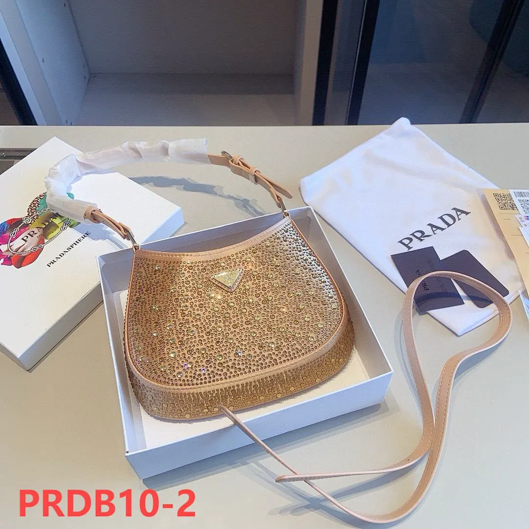 Prada PRDB10 תמונה 3