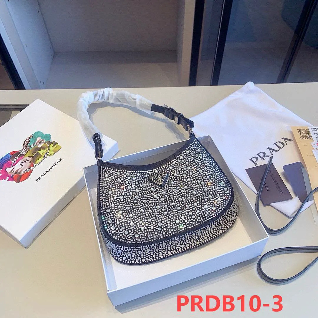 Prada PRDB10 תמונה 4