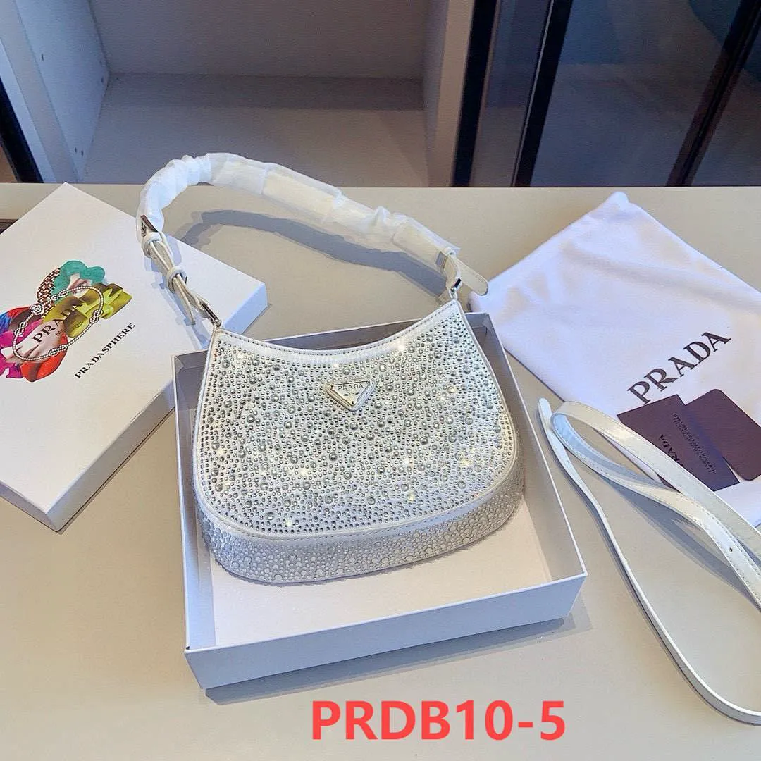 Prada PRDB10 תמונה 5