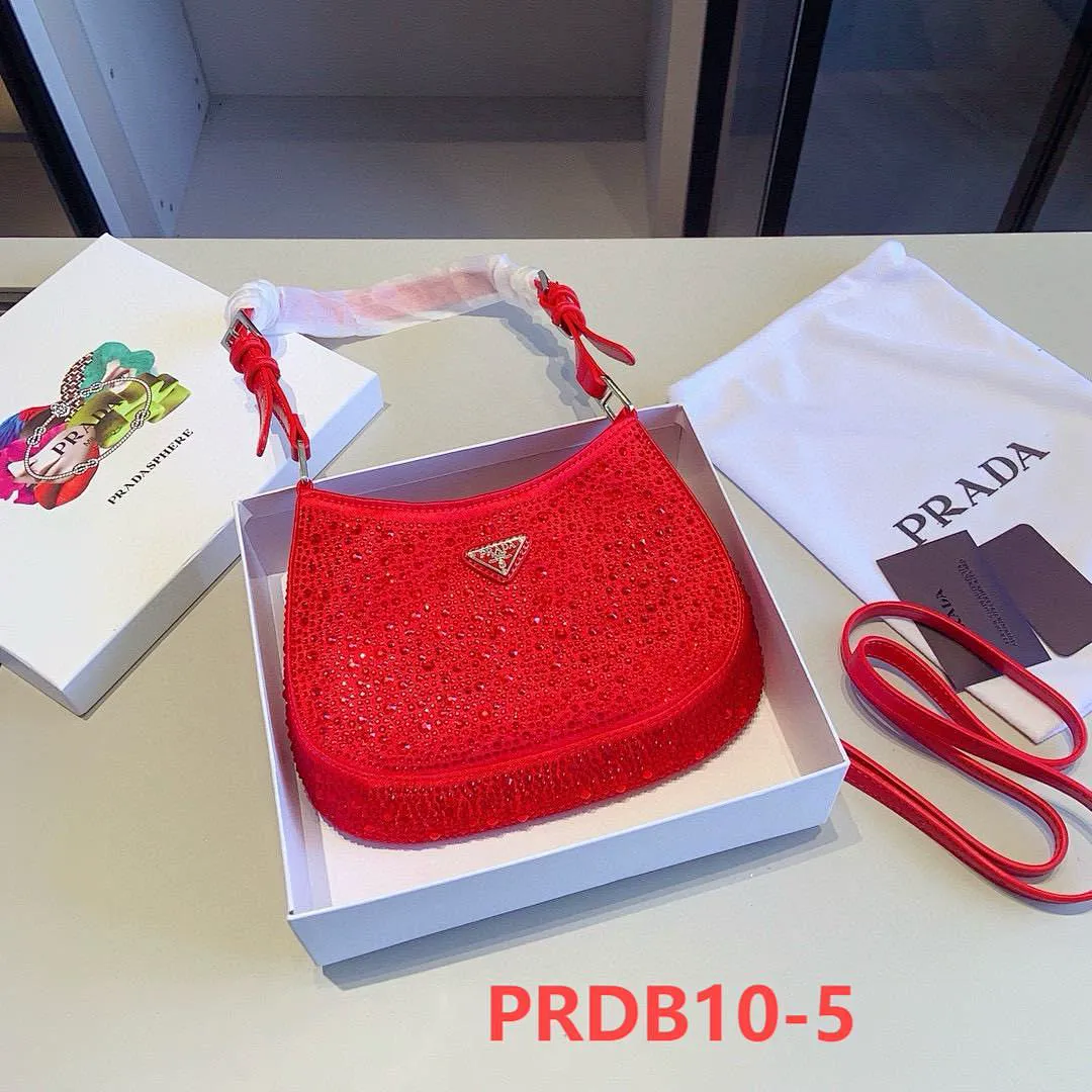 Prada PRDB10 תמונה 6