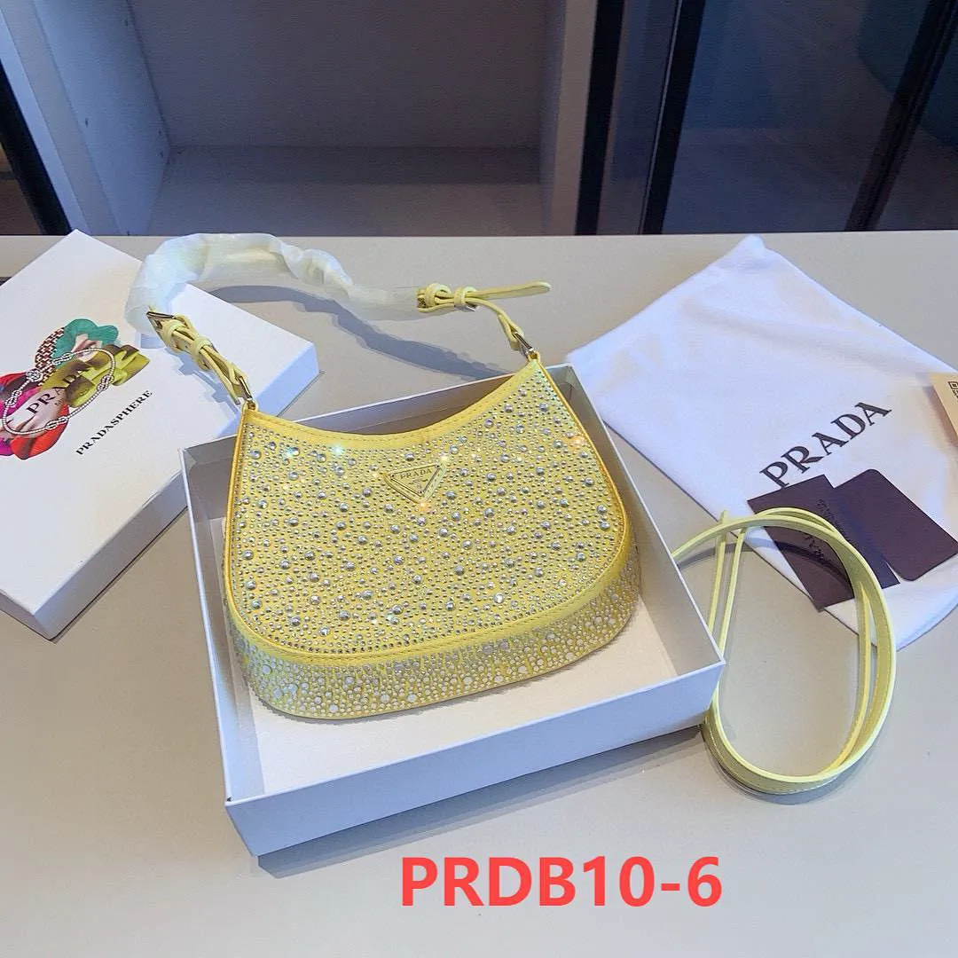 Prada PRDB10 תמונה 7