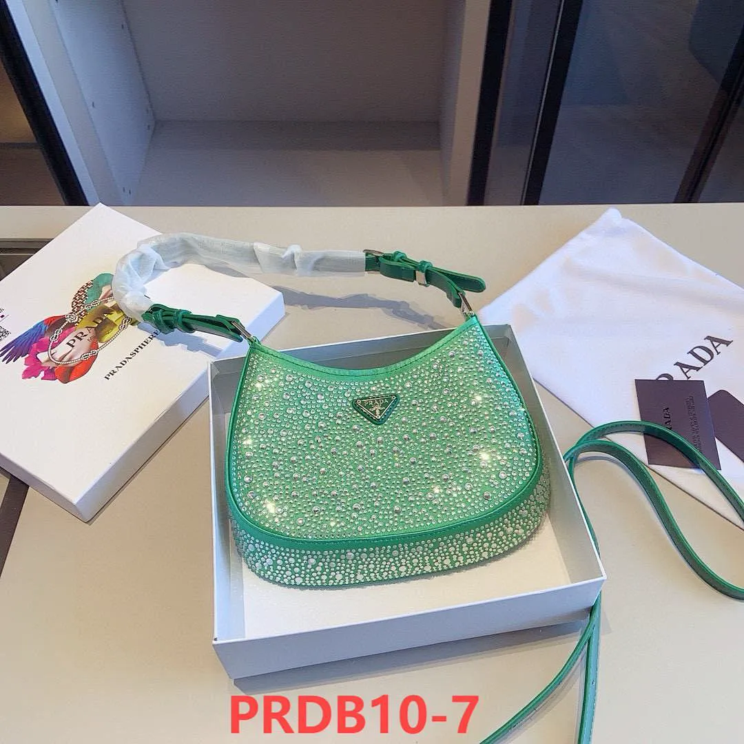 Prada PRDB10 תמונה 8