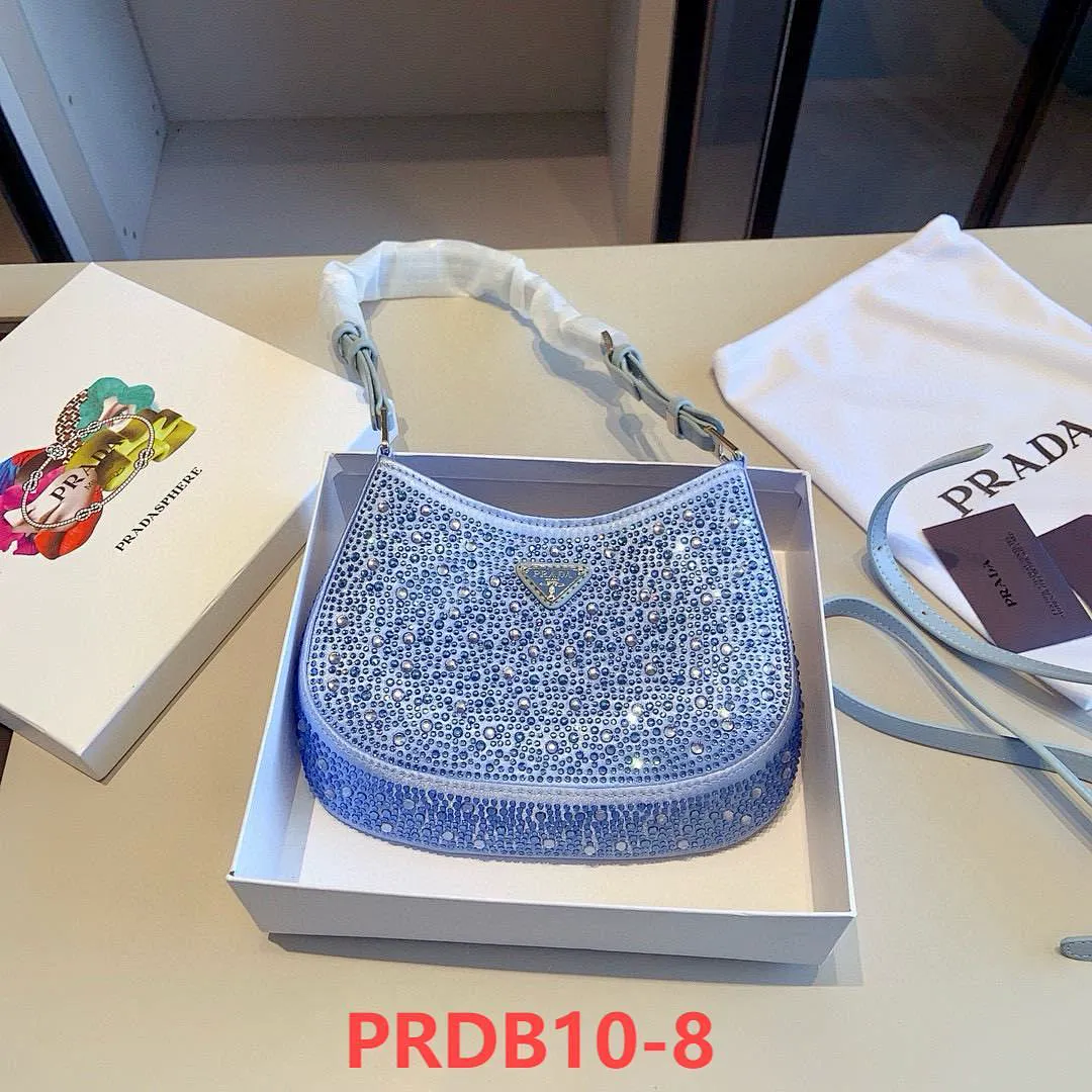 Prada PRDB10 תמונה 9