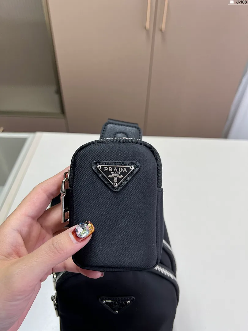 Prada PRDB11 תמונה 6