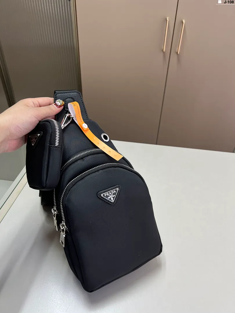 Prada PRDB11 תמונה 8