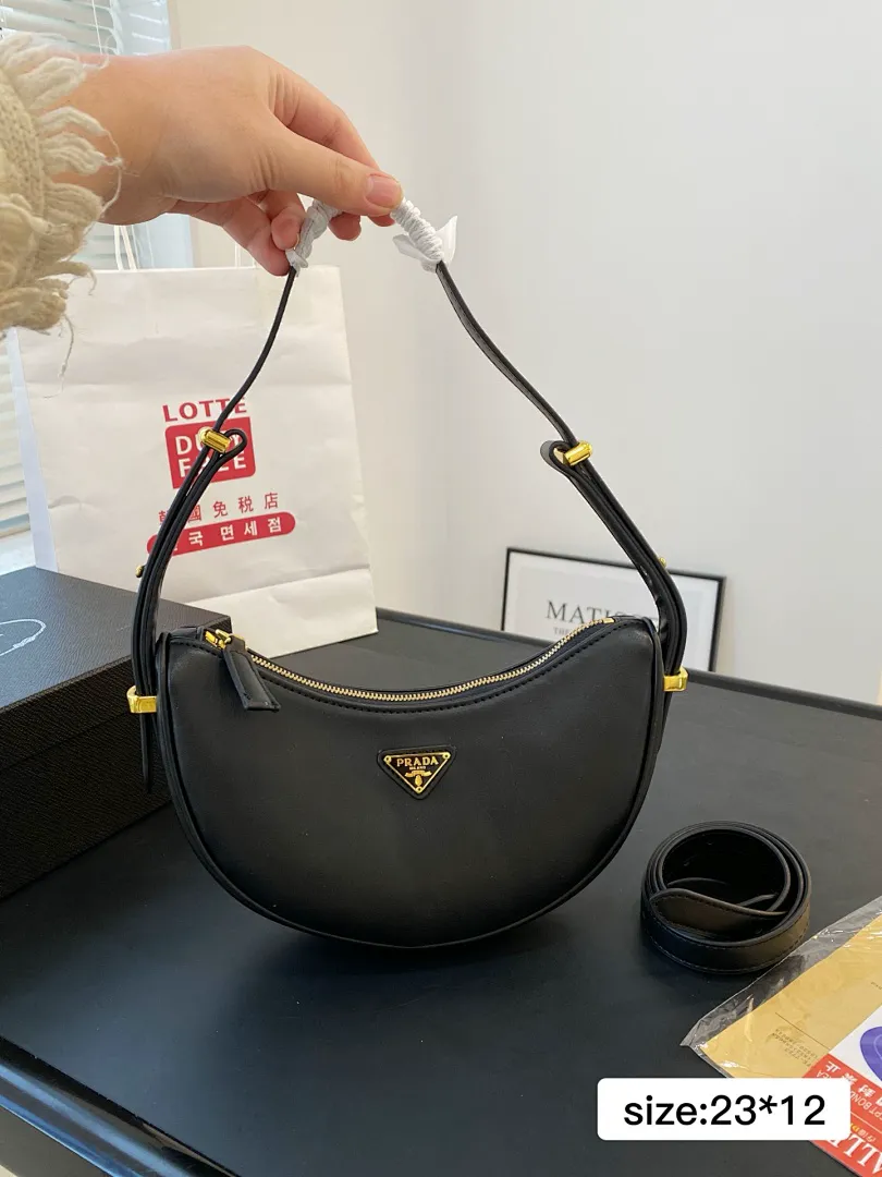 Prada PRDB13 תמונה 10