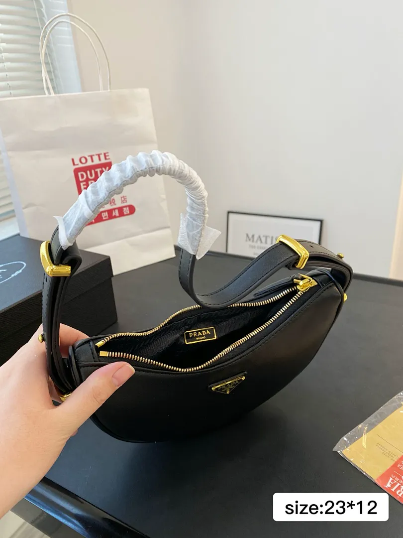 Prada PRDB13 תמונה 11