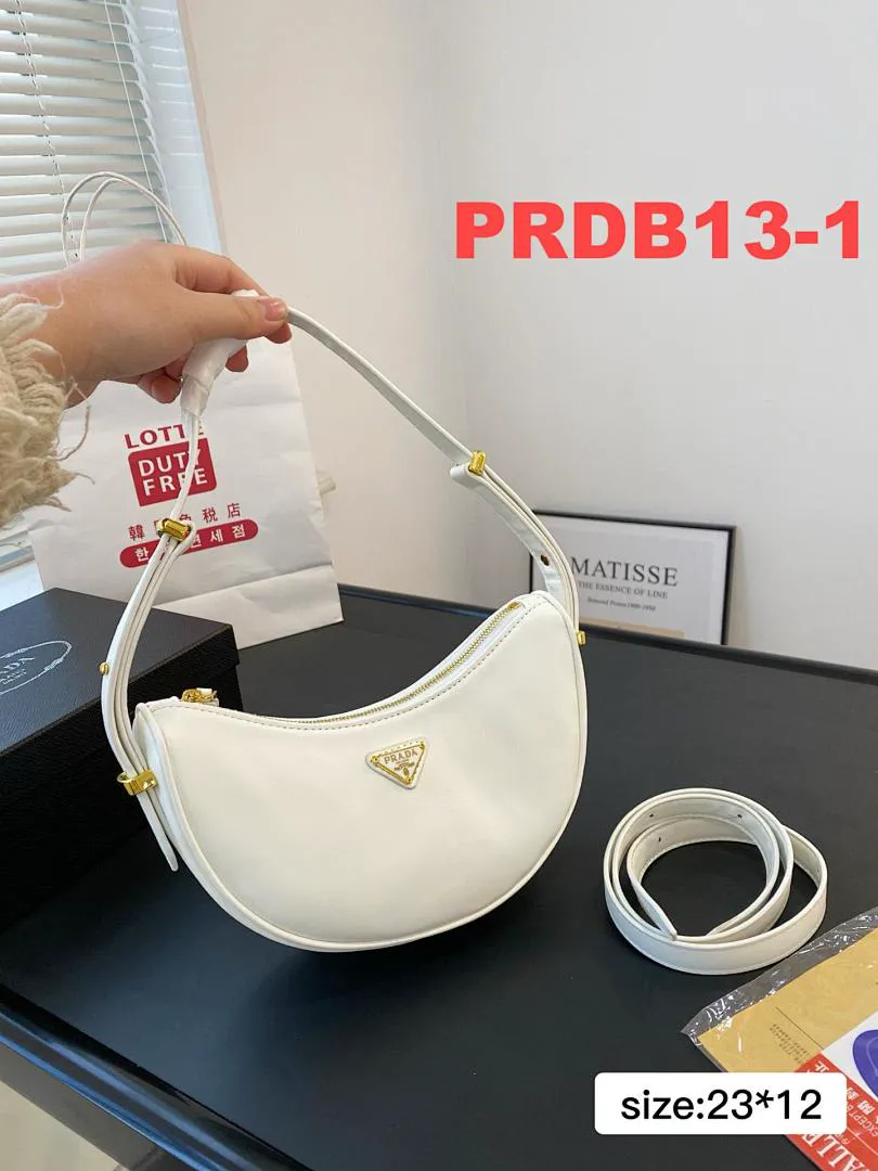 Prada PRDB13 תמונה 2