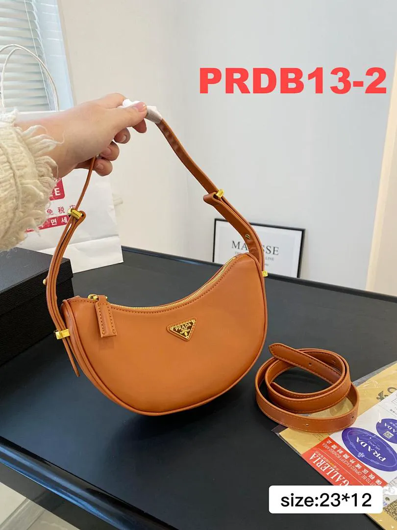 Prada PRDB13 תמונה 3