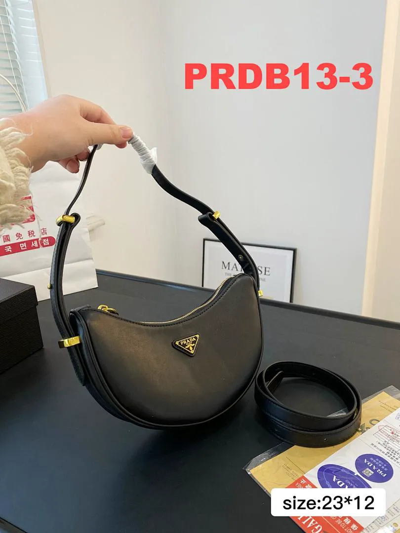 Prada PRDB13 תמונה 4