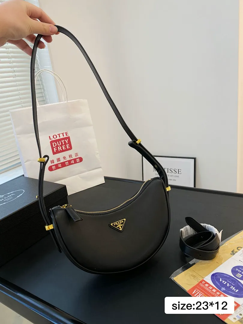 Prada PRDB13 תמונה 7
