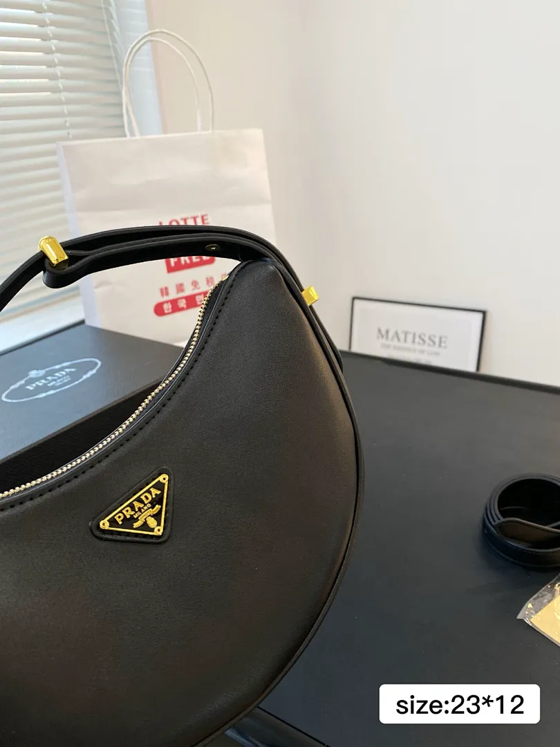 Prada PRDB13 תמונה 9