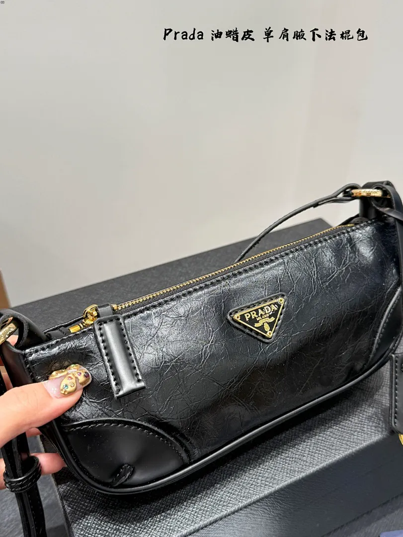 Prada PRDB16 תמונה 4