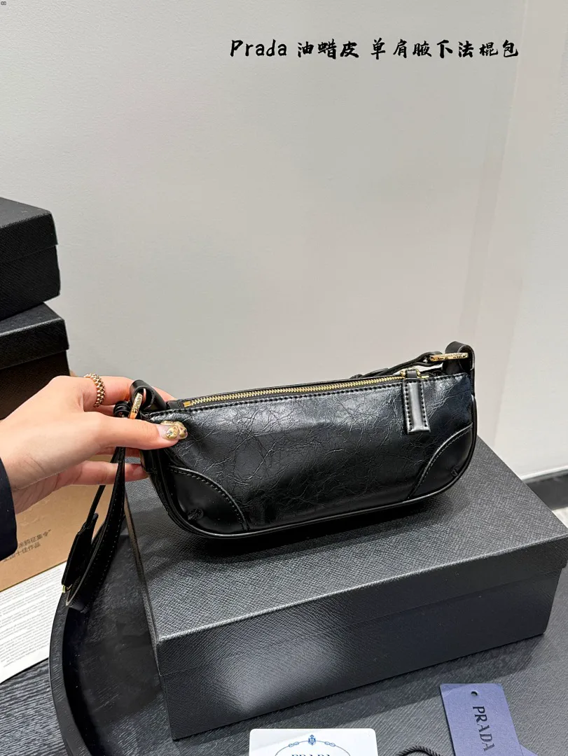 Prada PRDB16 תמונה 5
