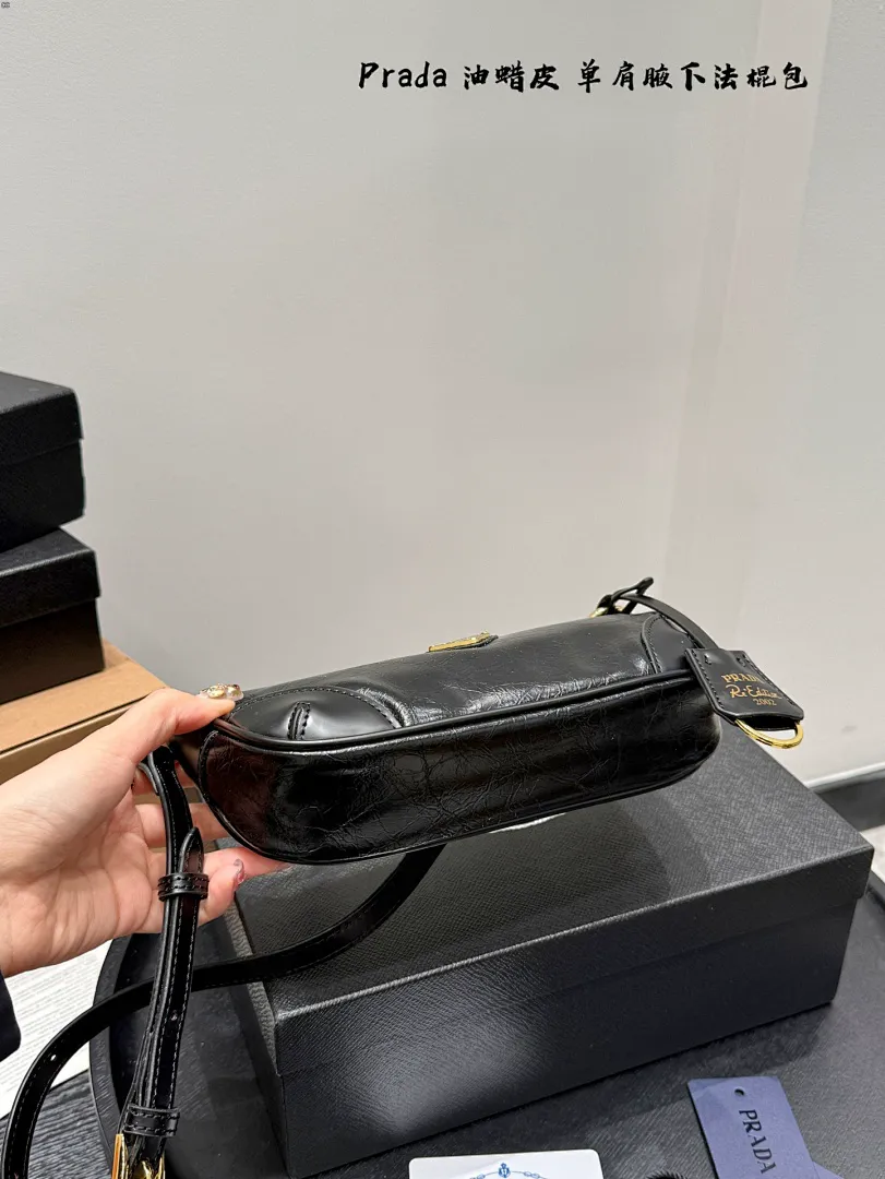 Prada PRDB16 תמונה 6