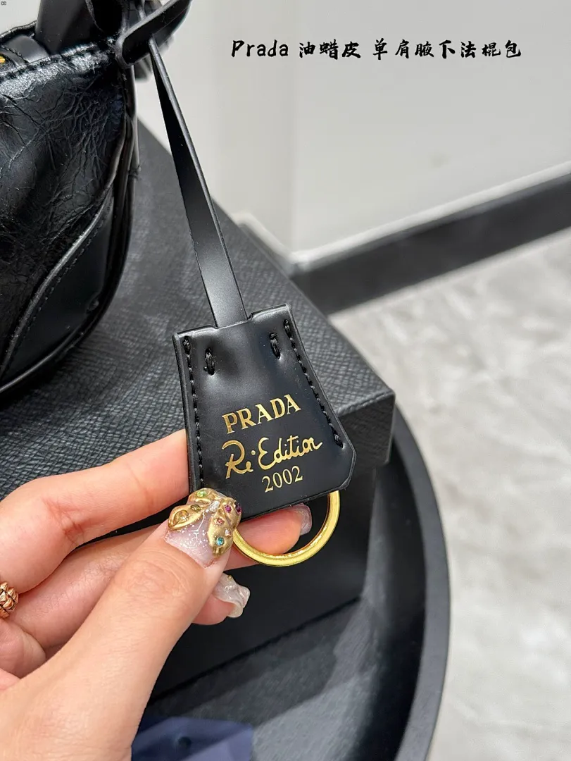 Prada PRDB16 תמונה 7