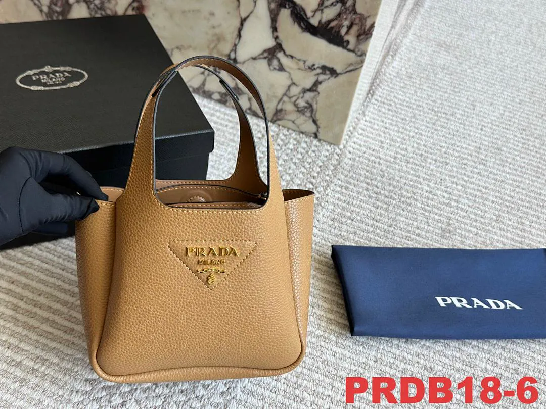 Prada PRDB18 תמונה 2