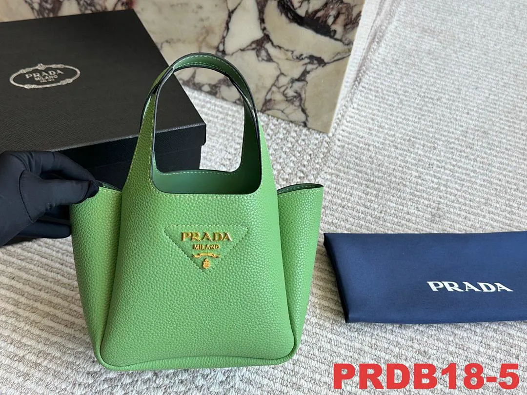 Prada PRDB18 תמונה 3