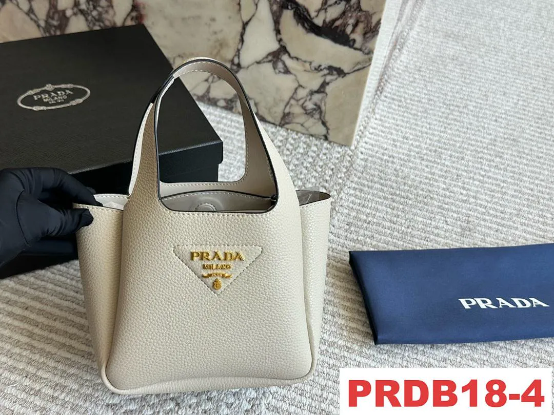 Prada PRDB18 תמונה 4