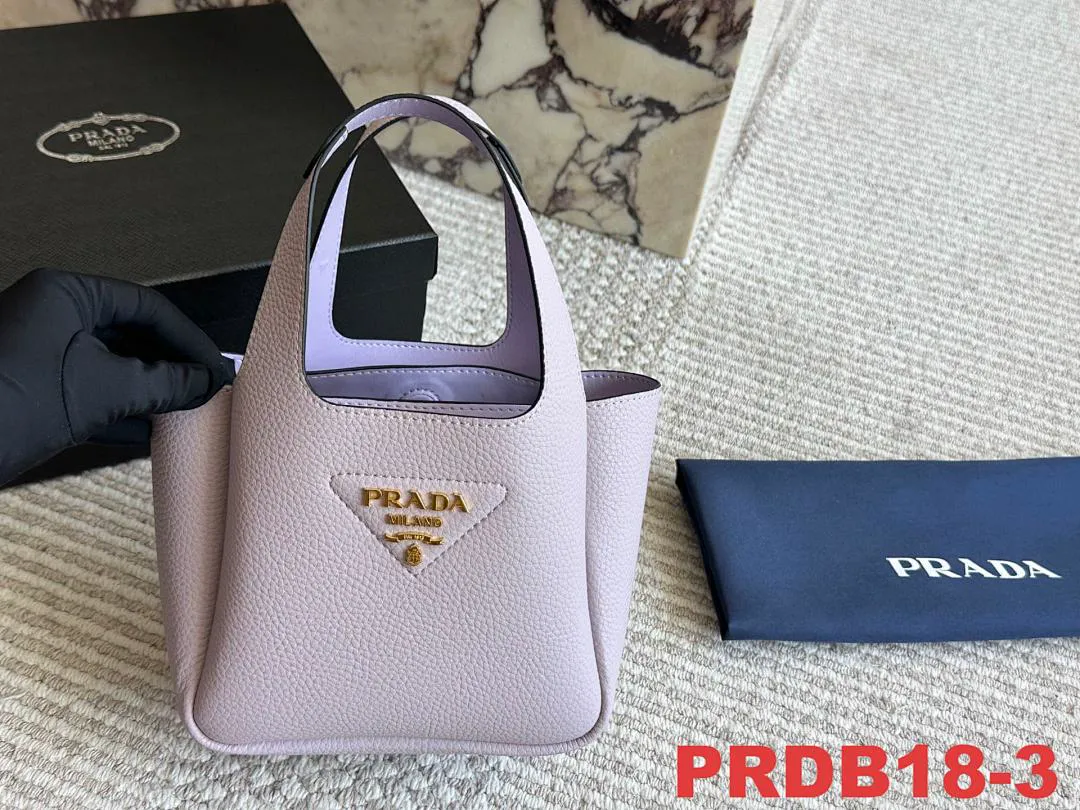 Prada PRDB18 תמונה 5