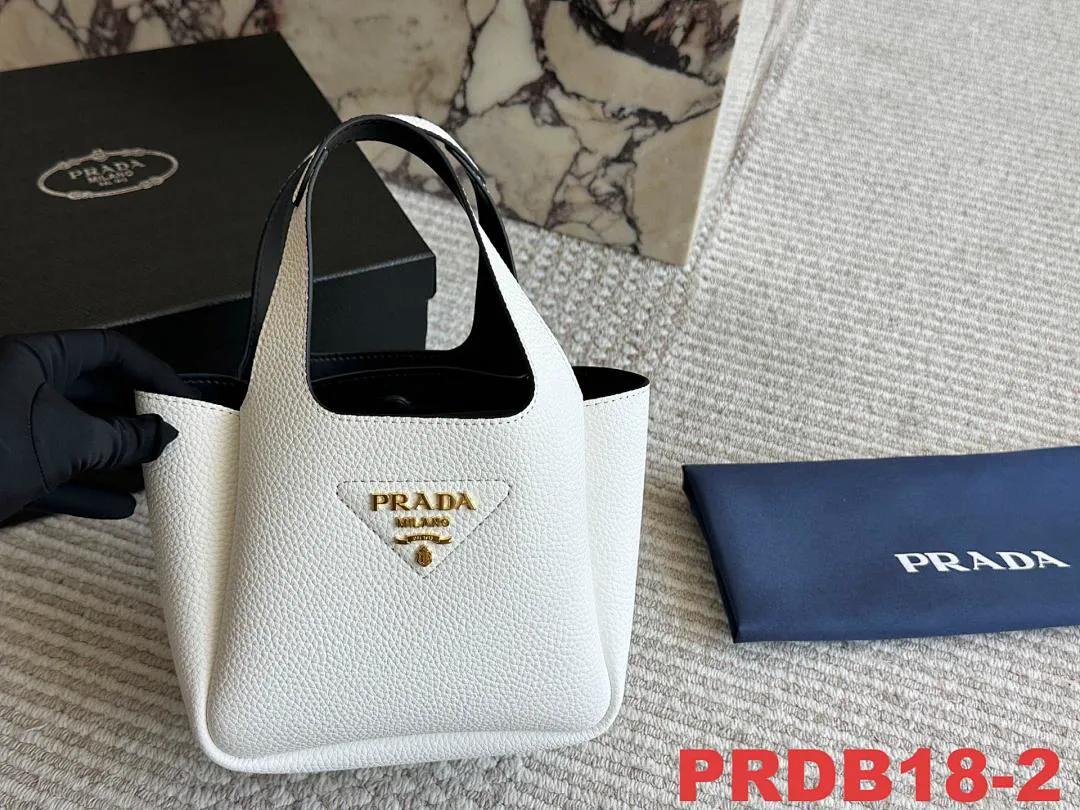 Prada PRDB18 תמונה 6