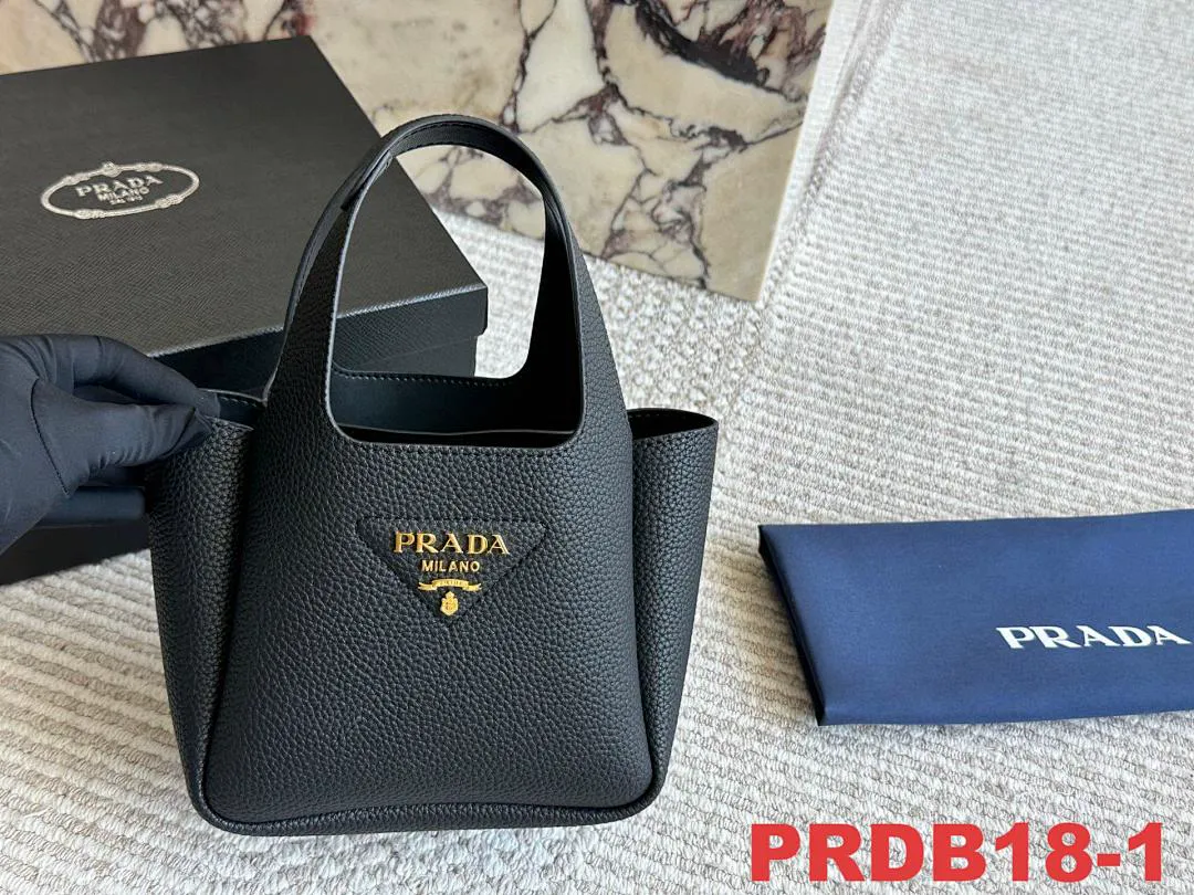 Prada PRDB18 תמונה 7