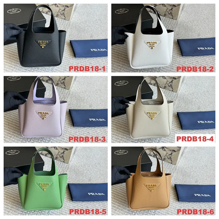 Prada PRDB18