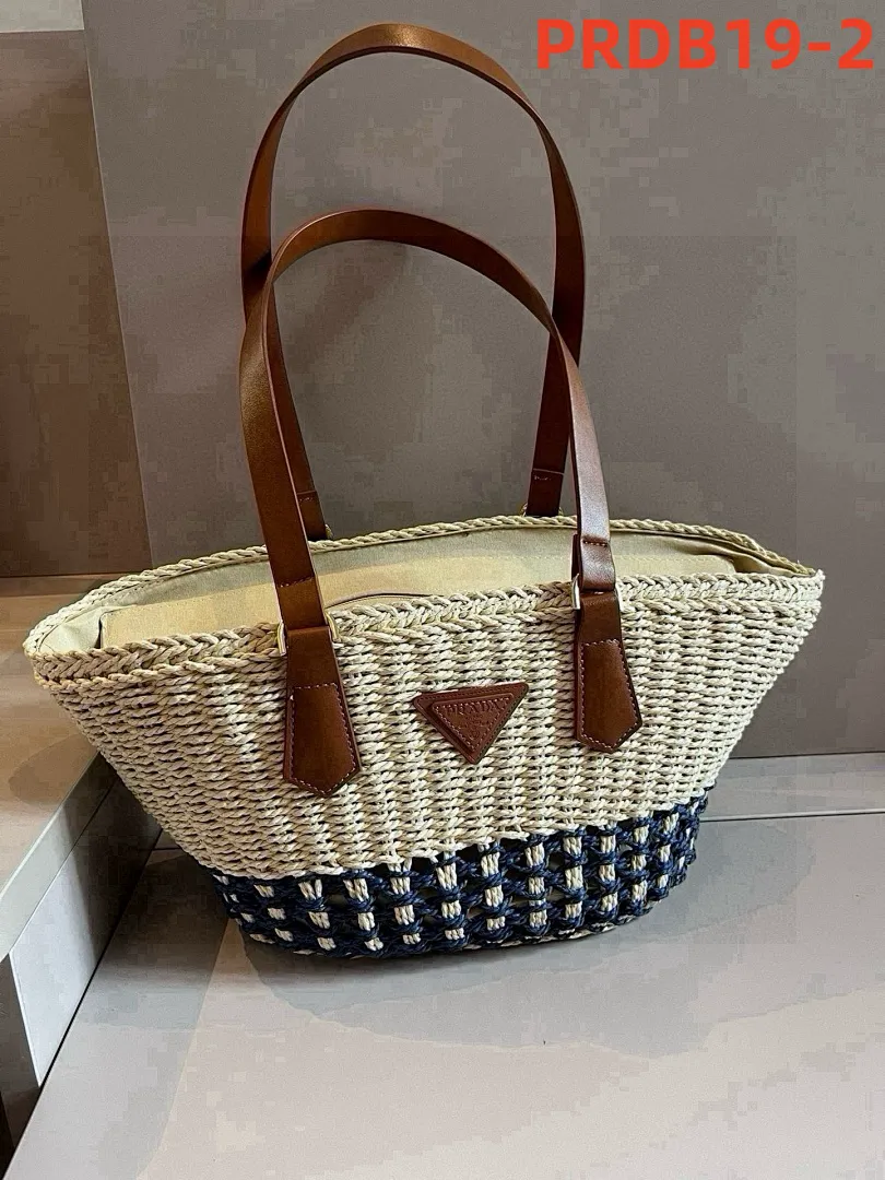 Prada PRDB19 תמונה 3