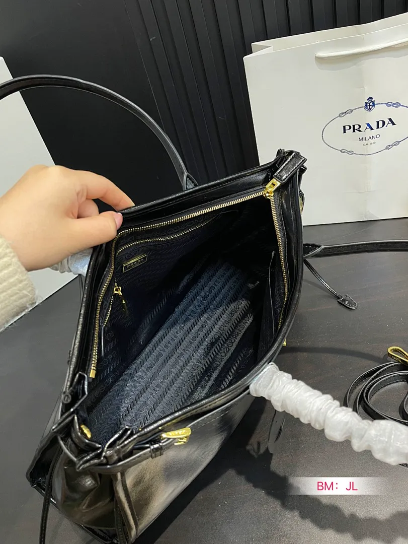 Prada PRDB20 תמונה 12