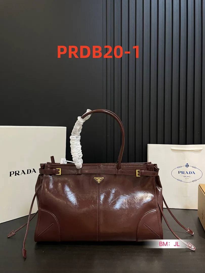 Prada PRDB20 תמונה 2