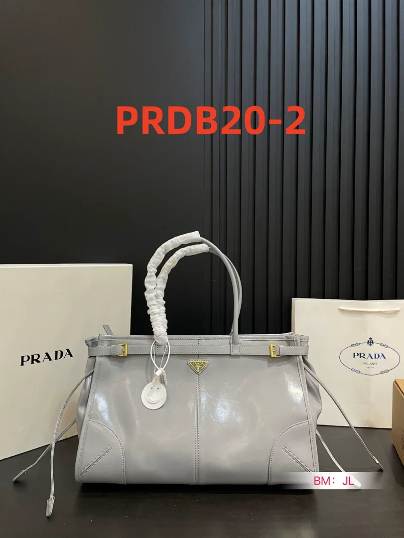 Prada PRDB20 תמונה 3
